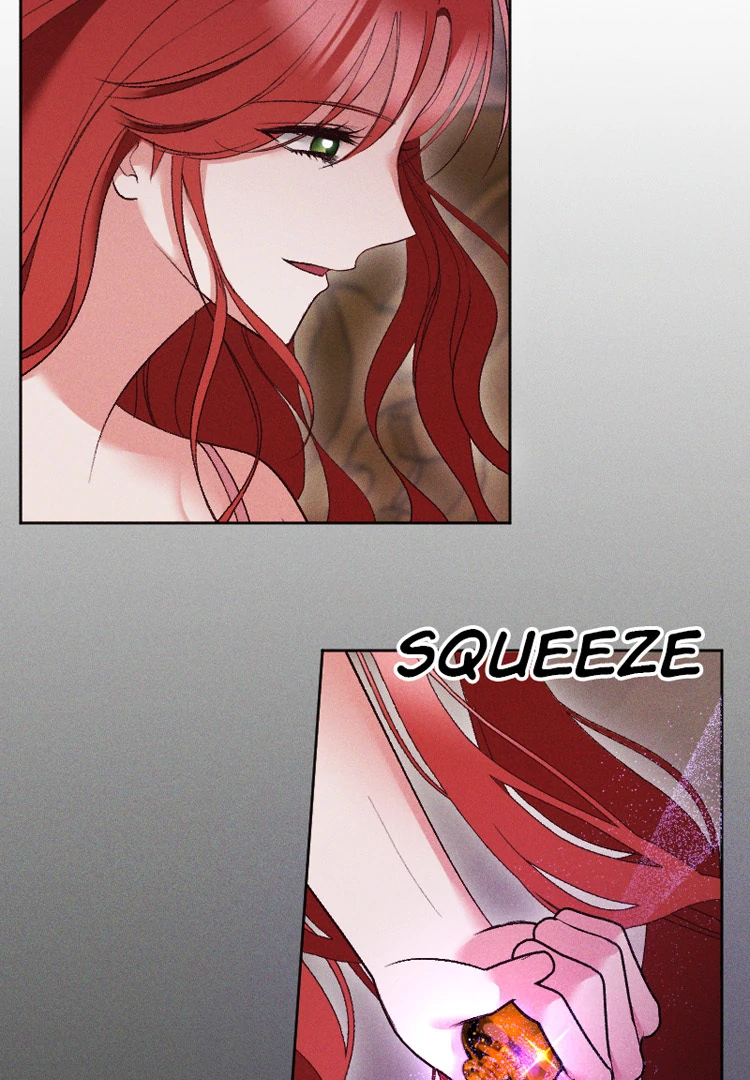 If You Wish for My Despair Chapter 93 - page 9