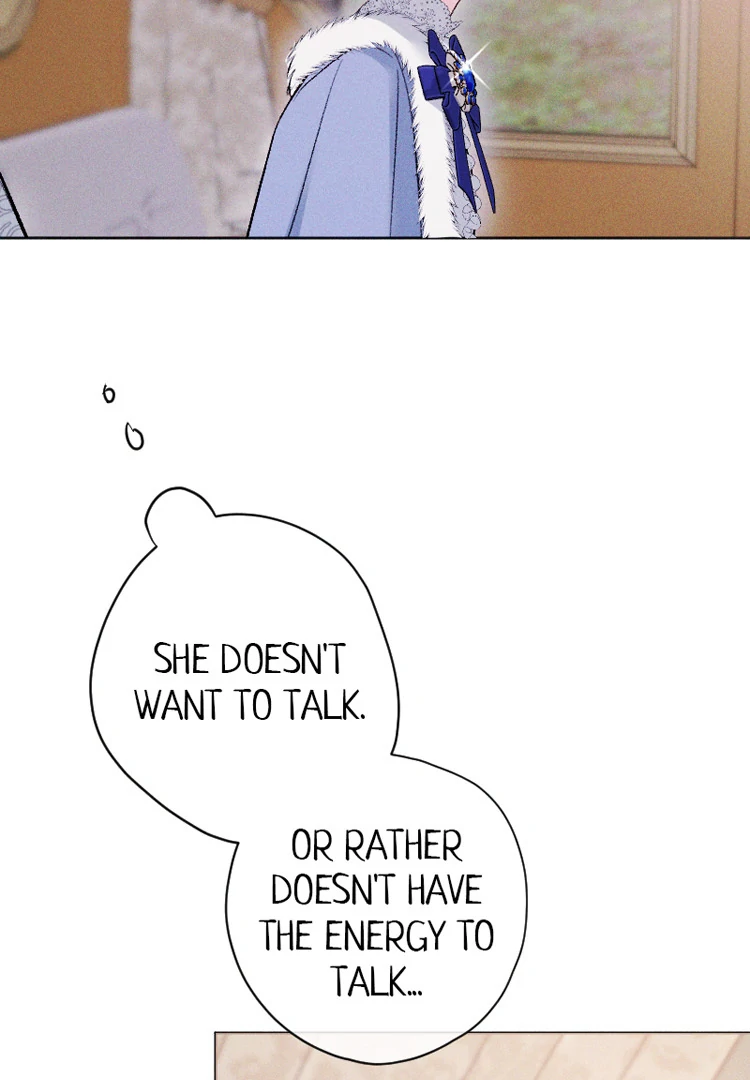 If You Wish for My Despair Chapter 93 - page 100