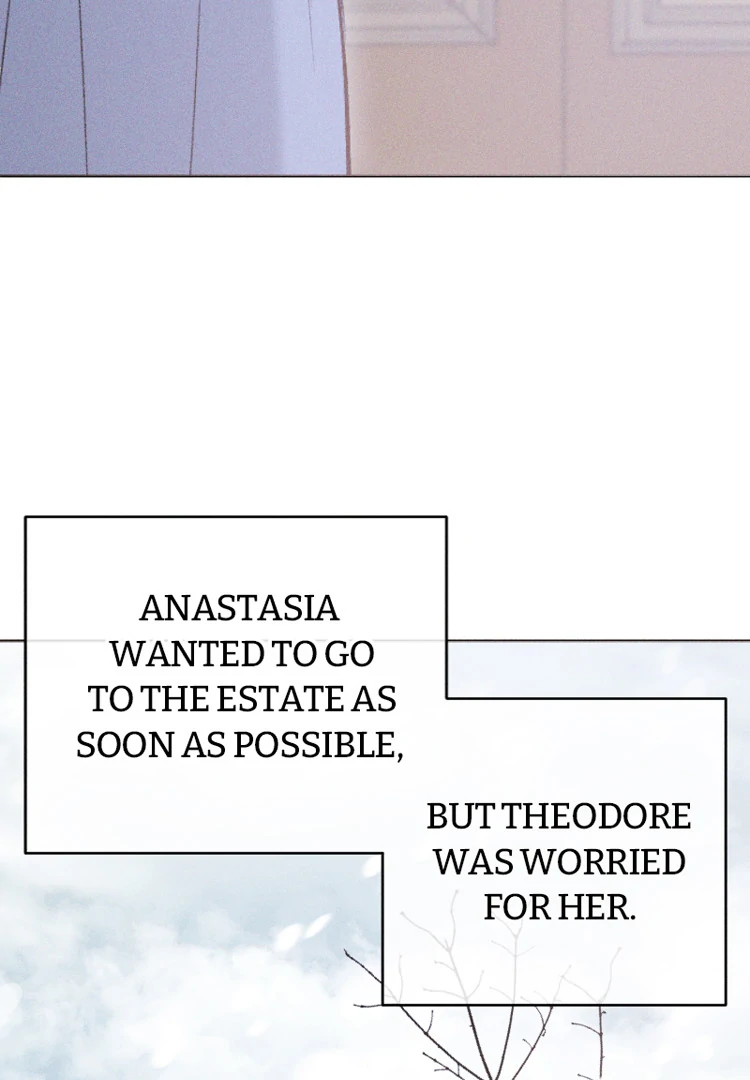 If You Wish for My Despair Chapter 93 - page 104