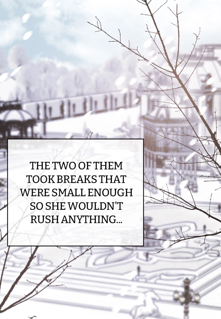 If You Wish for My Despair Chapter 93 - page 105