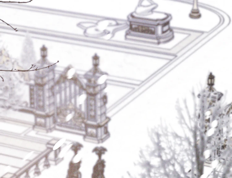 If You Wish for My Despair Chapter 93 - page 106