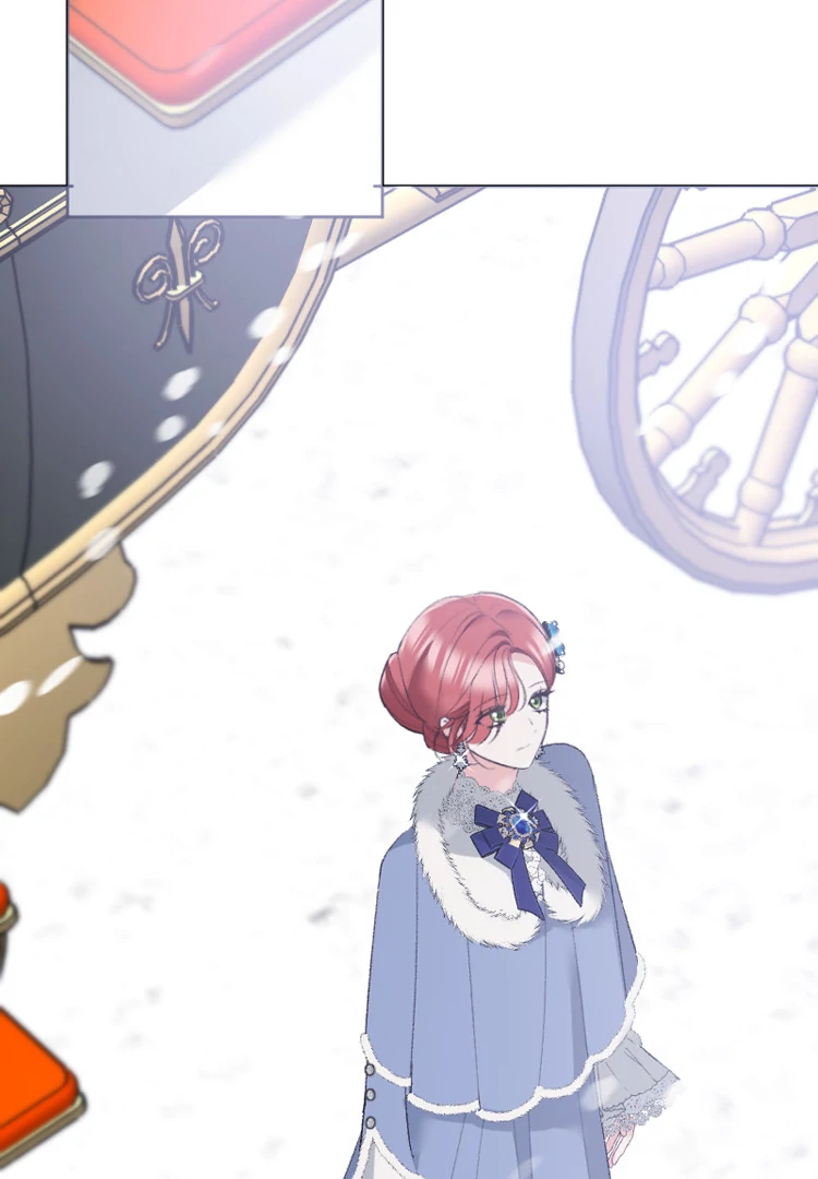 If You Wish for My Despair Chapter 93 - page 109