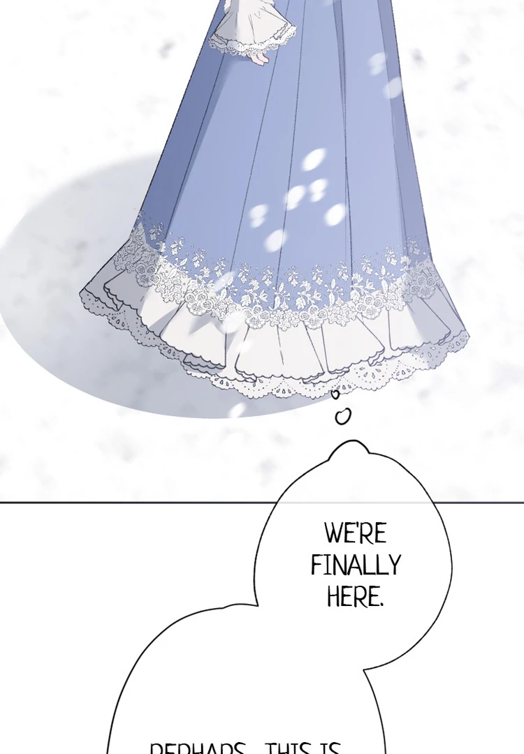 If You Wish for My Despair Chapter 93 - page 110