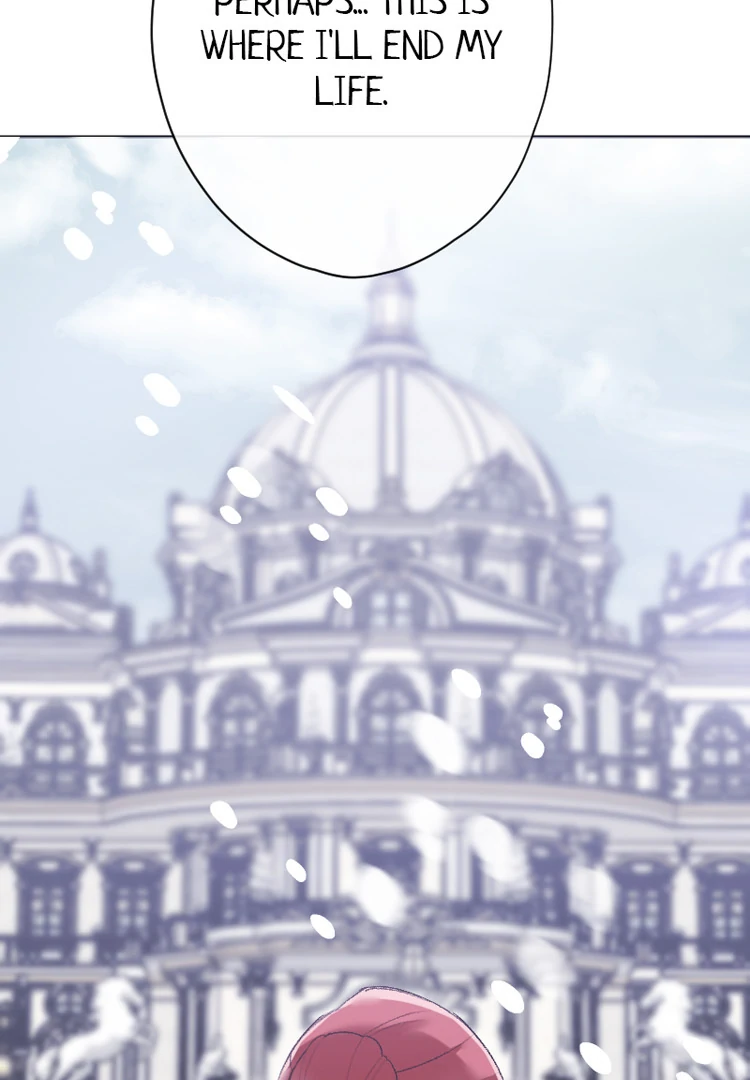 If You Wish for My Despair Chapter 93 - page 111