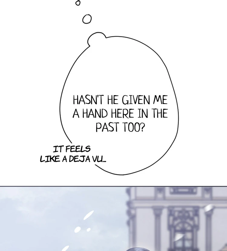 If You Wish for My Despair Chapter 93 - page 116