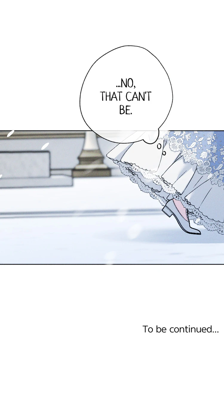 If You Wish for My Despair Chapter 93 - page 118