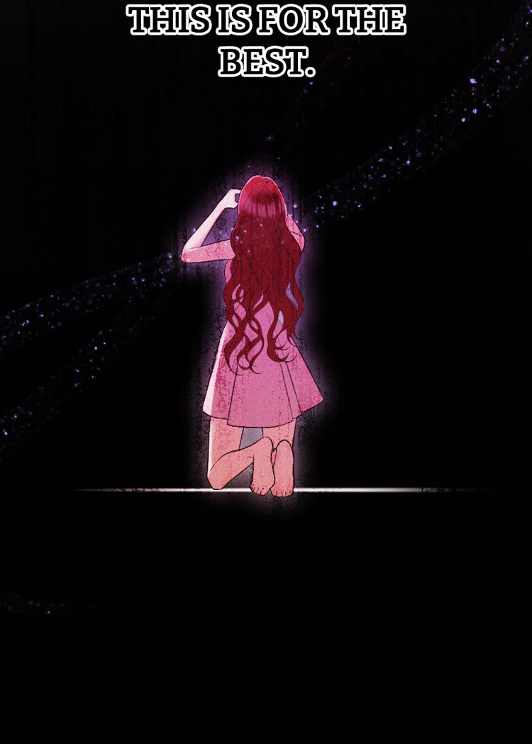 If You Wish for My Despair Chapter 93 - page 11