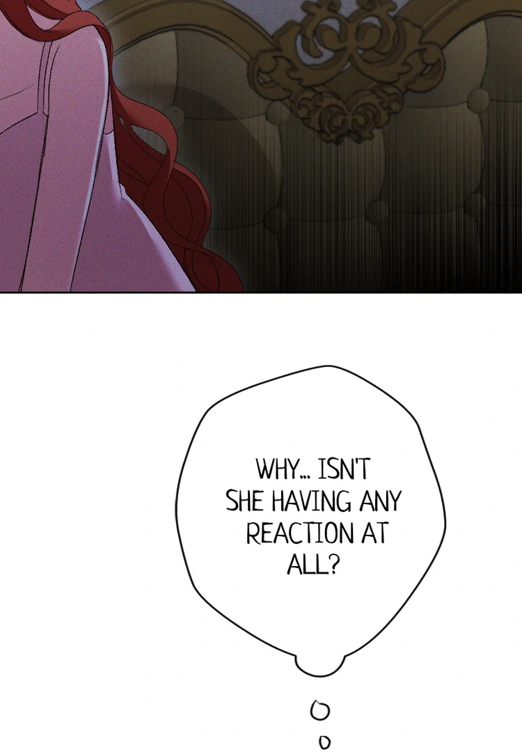 If You Wish for My Despair Chapter 93 - page 17