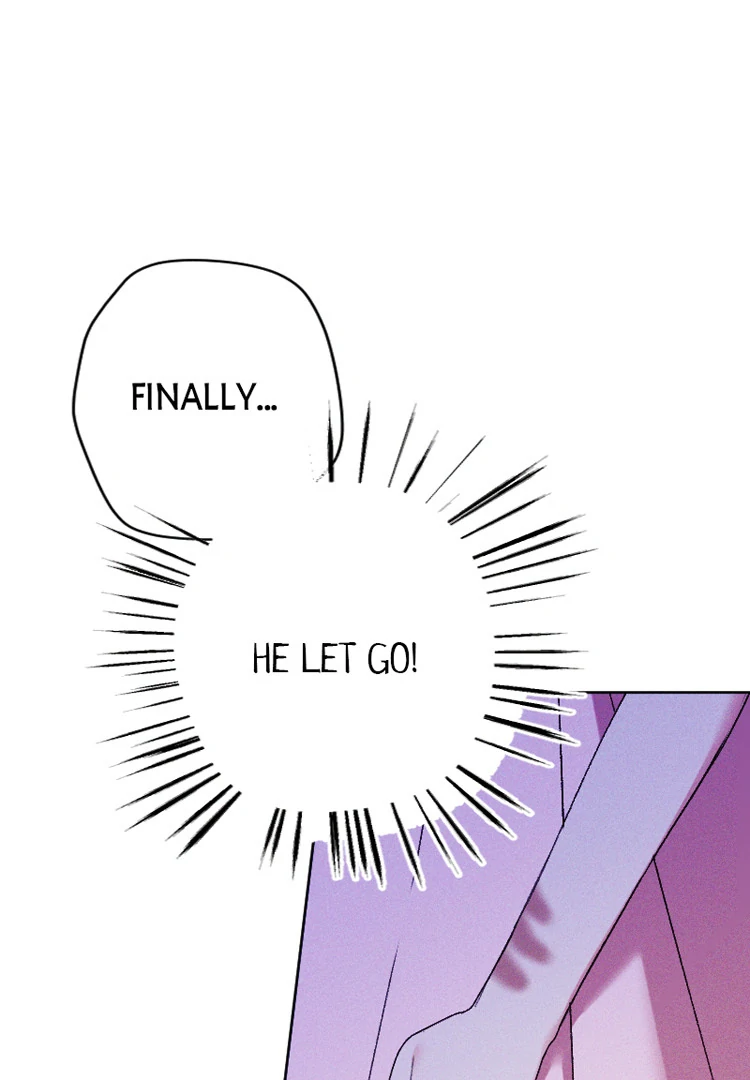 If You Wish for My Despair Chapter 93 - page 1