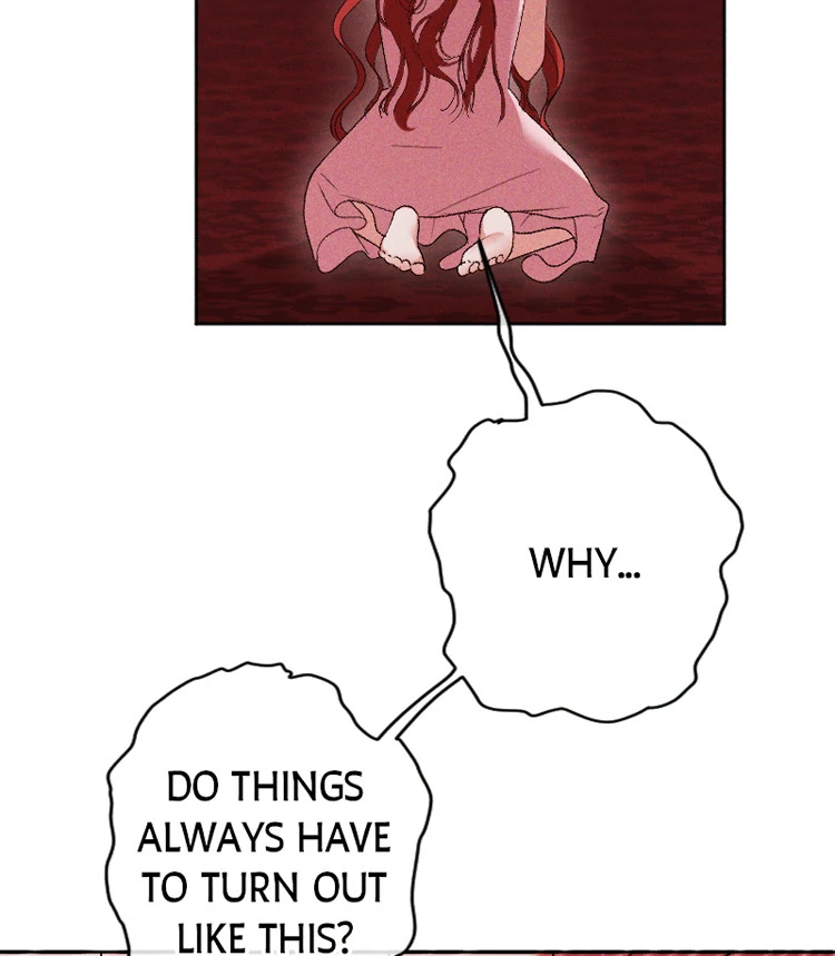 If You Wish for My Despair Chapter 93 - page 20