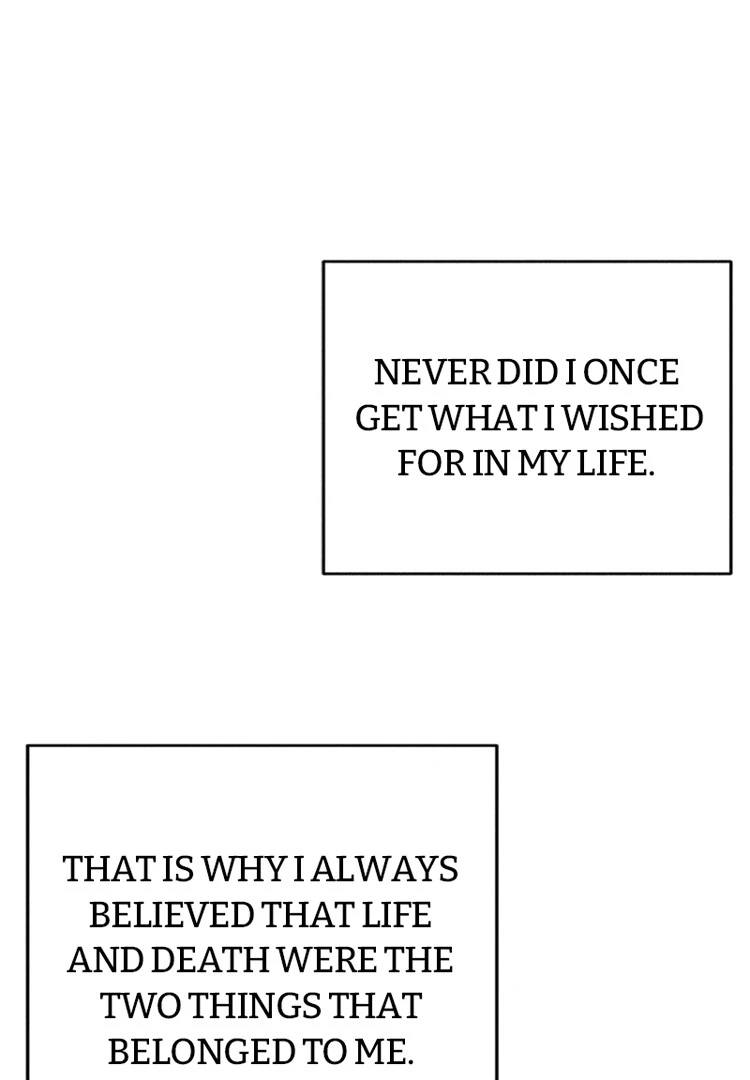 If You Wish for My Despair Chapter 93 - page 22