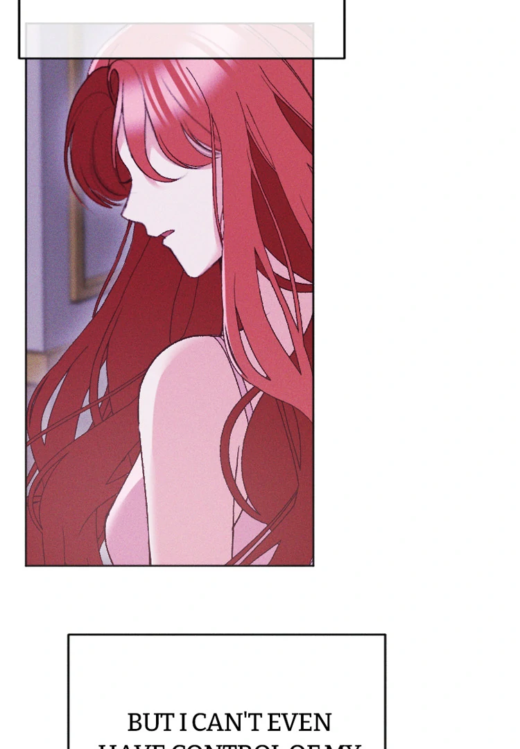 If You Wish for My Despair Chapter 93 - page 23