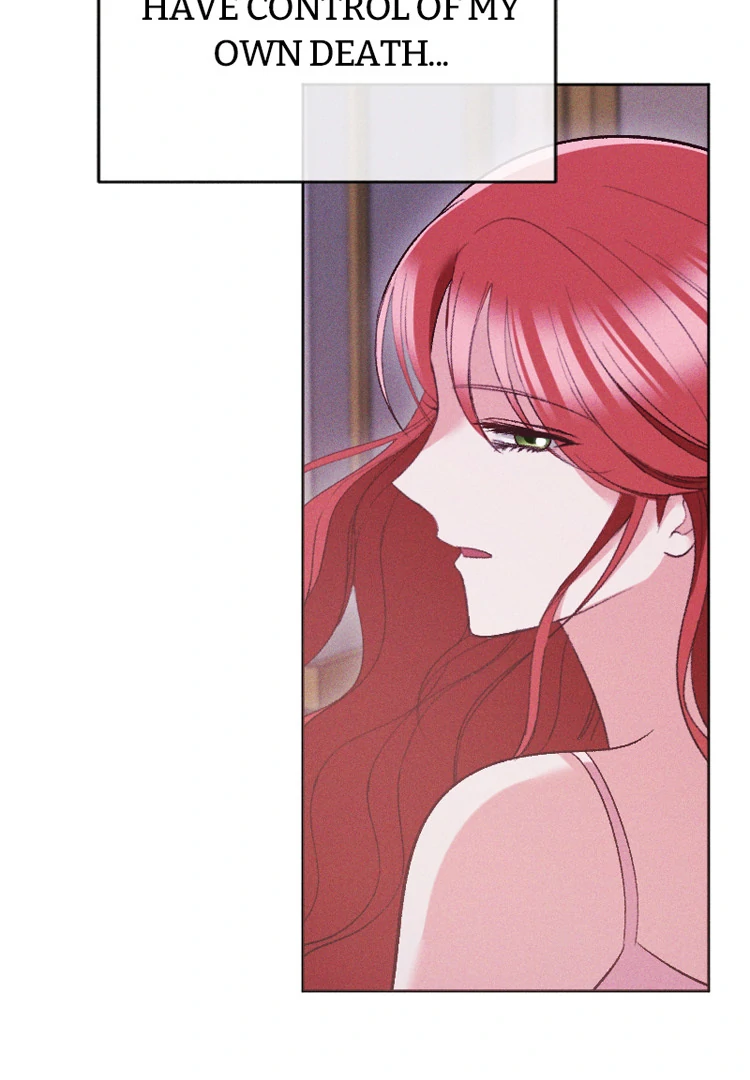 If You Wish for My Despair Chapter 93 - page 24