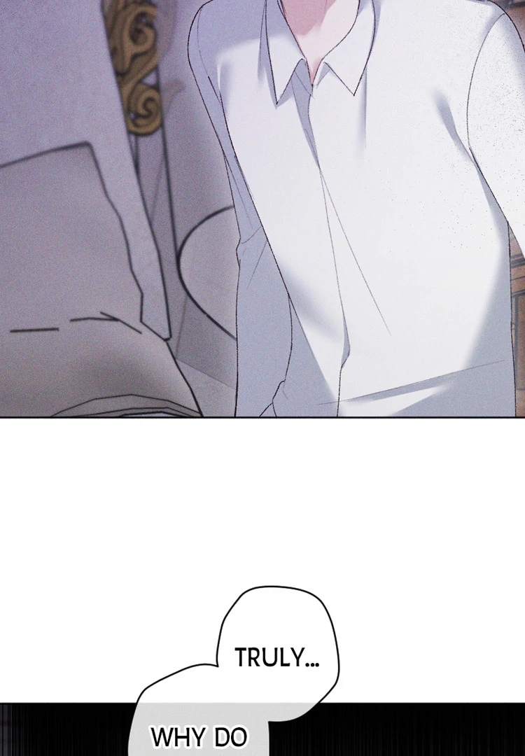 If You Wish for My Despair Chapter 93 - page 26