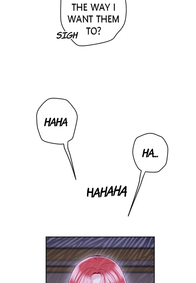 If You Wish for My Despair Chapter 93 - page 28