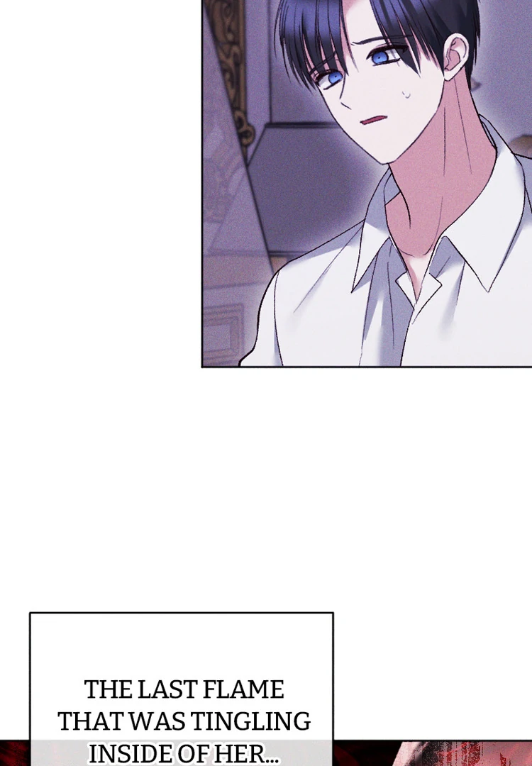 If You Wish for My Despair Chapter 93 - page 33