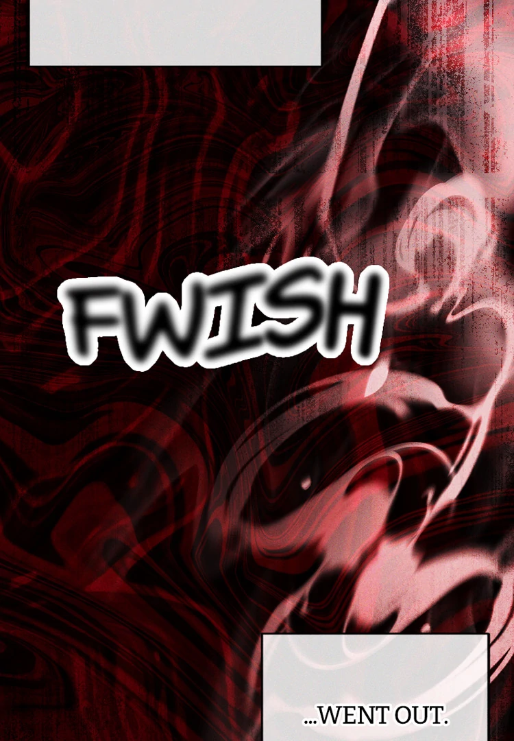 If You Wish for My Despair Chapter 93 - page 34