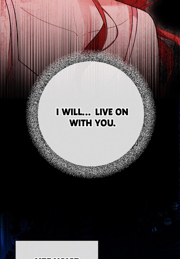 If You Wish for My Despair Chapter 93 - page 36