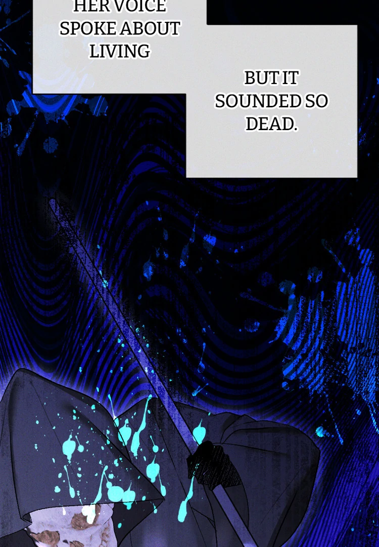 If You Wish for My Despair Chapter 93 - page 37