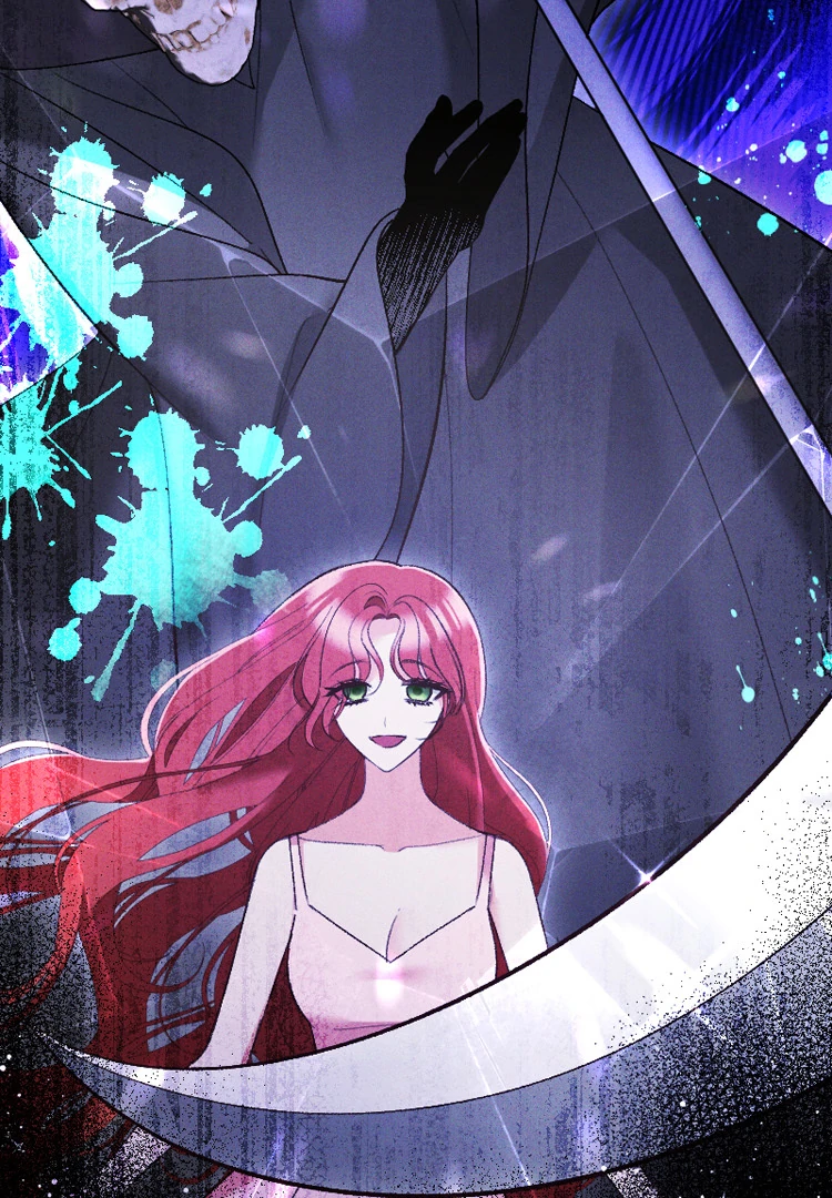 If You Wish for My Despair Chapter 93 - page 38