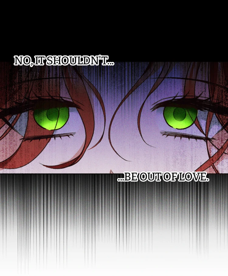 If You Wish for My Despair Chapter 93 - page 40