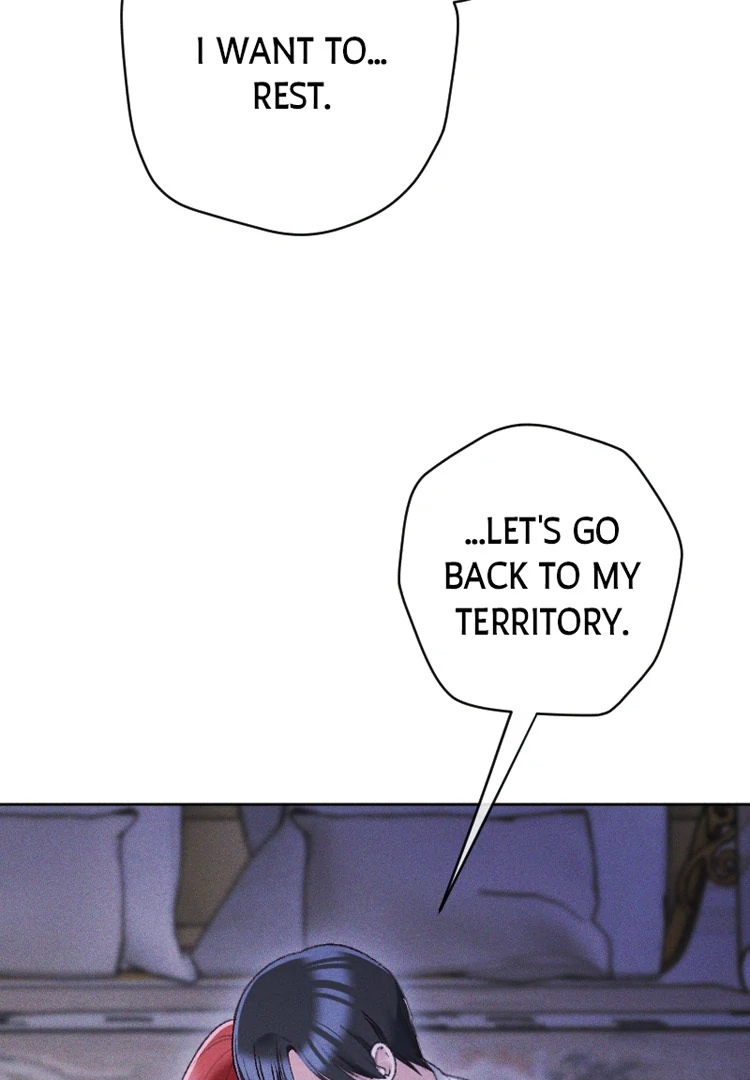 If You Wish for My Despair Chapter 93 - page 47