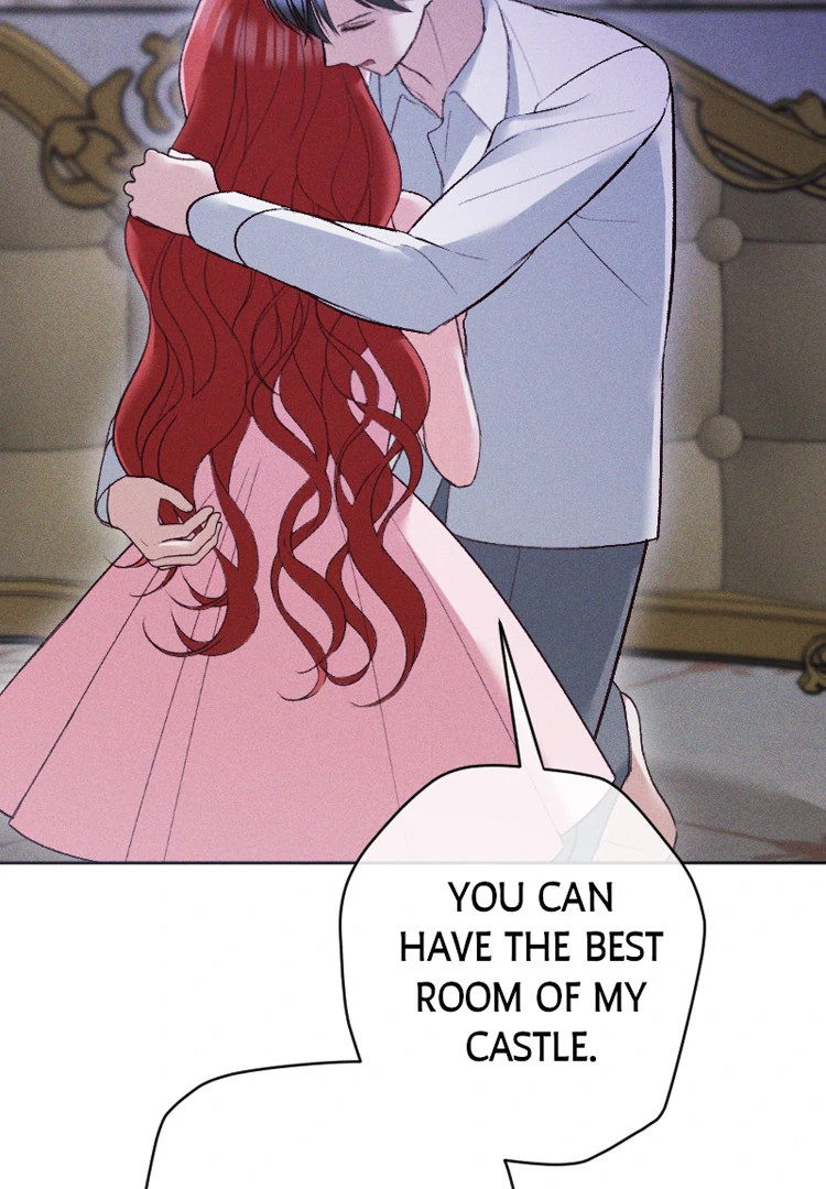 If You Wish for My Despair Chapter 93 - page 48