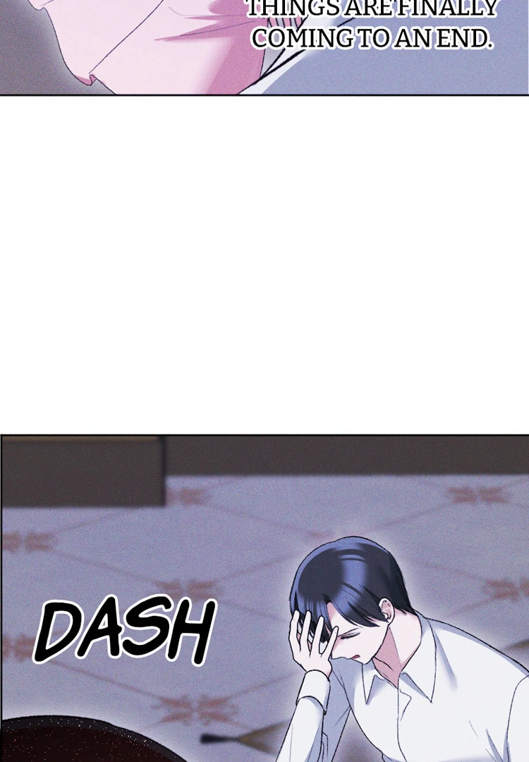 If You Wish for My Despair Chapter 93 - page 4