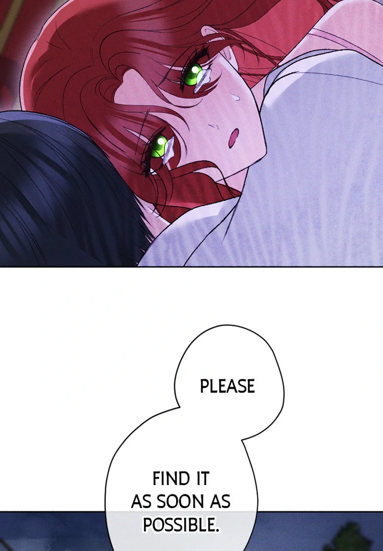 If You Wish for My Despair Chapter 93 - page 53