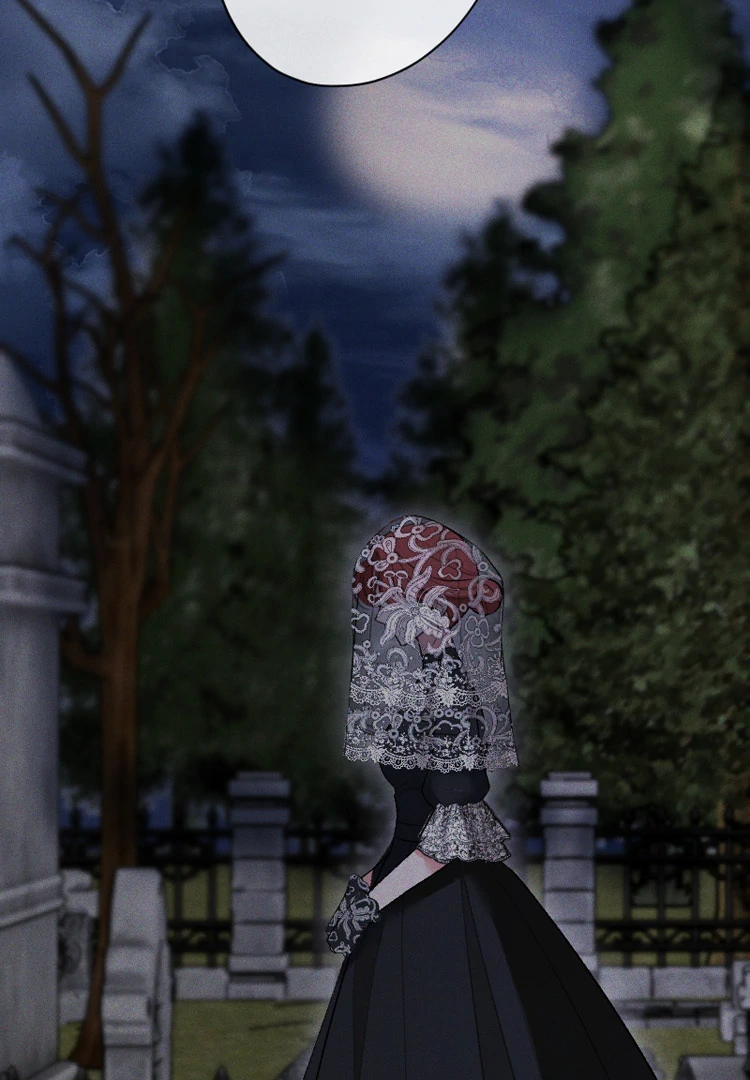 If You Wish for My Despair Chapter 93 - page 54