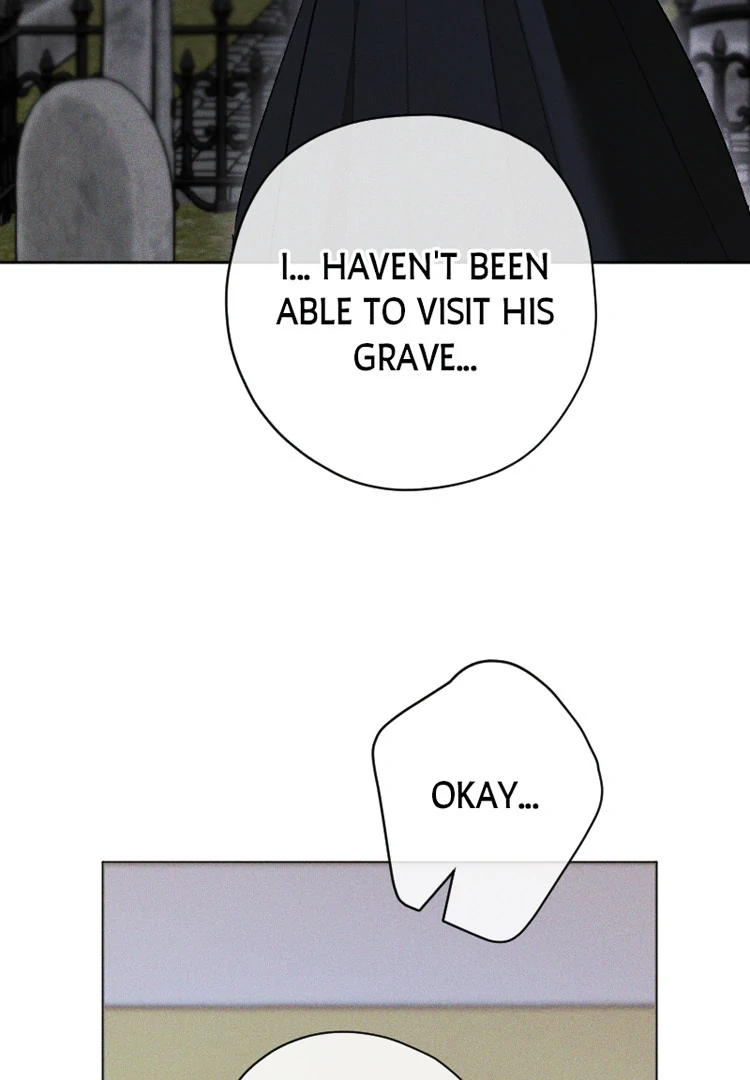 If You Wish for My Despair Chapter 93 - page 55