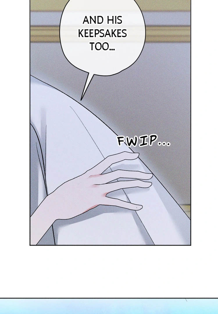 If You Wish for My Despair Chapter 93 - page 56