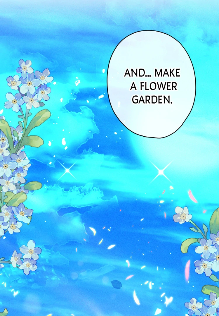 If You Wish for My Despair Chapter 93 - page 57