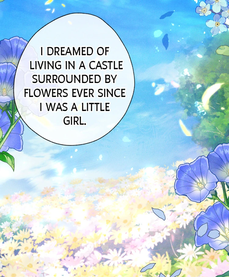 If You Wish for My Despair Chapter 93 - page 58