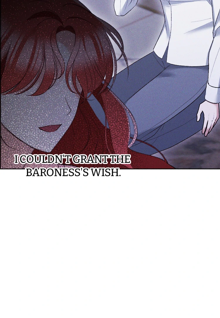 If You Wish for My Despair Chapter 93 - page 5