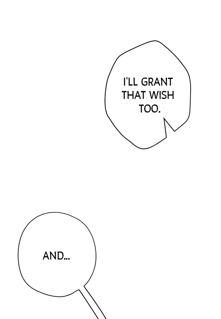 If You Wish for My Despair Chapter 93 - page 60