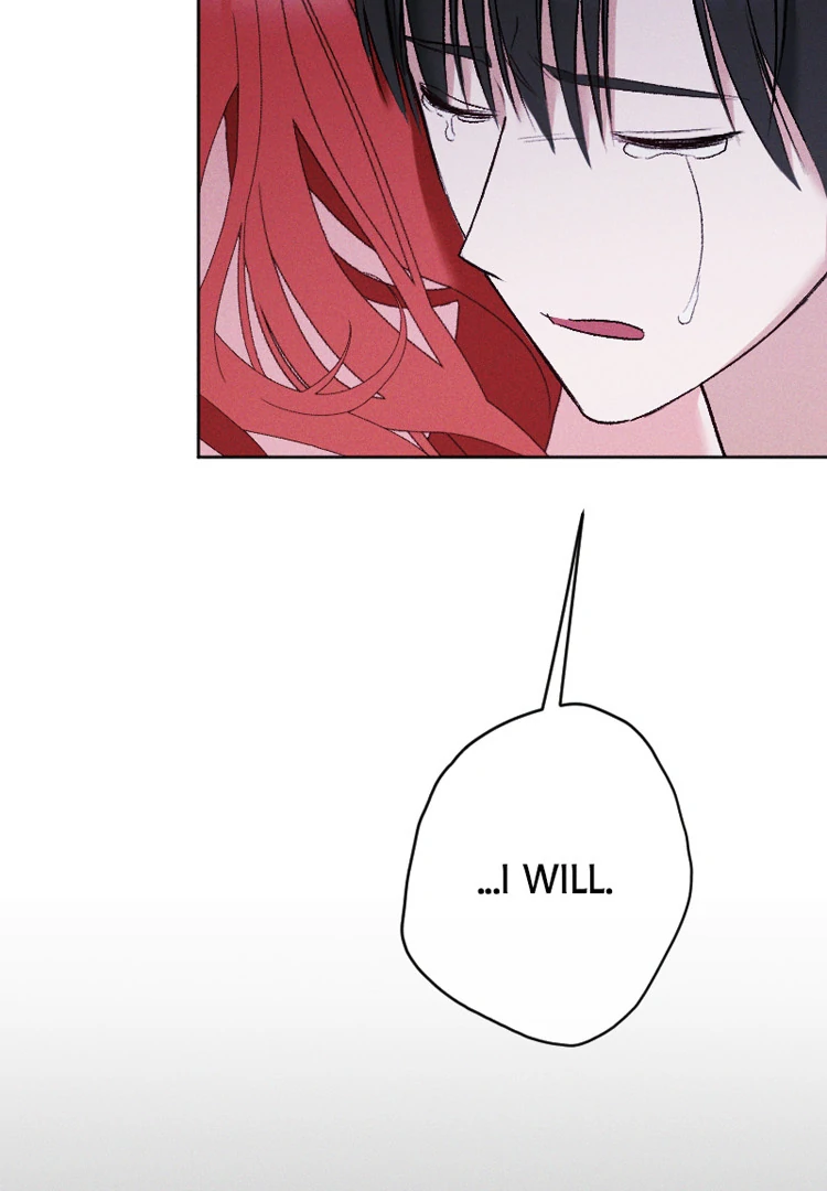 If You Wish for My Despair Chapter 93 - page 63