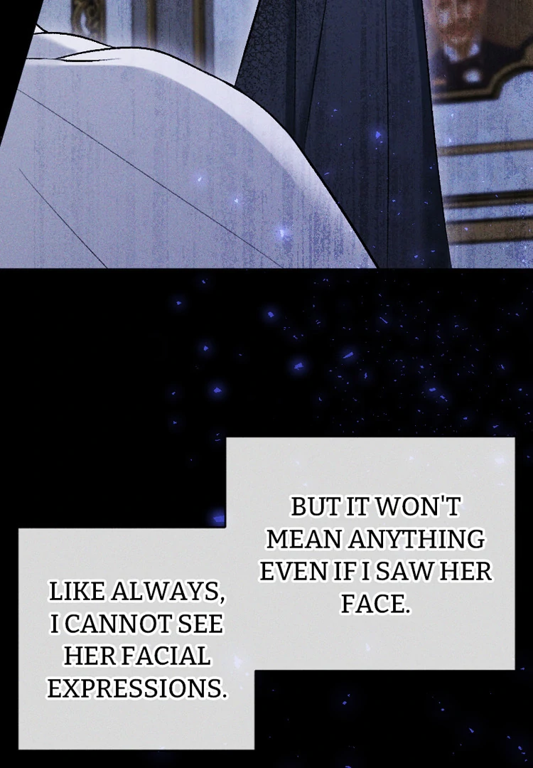 If You Wish for My Despair Chapter 93 - page 70