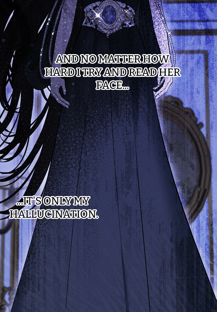 If You Wish for My Despair Chapter 93 - page 72