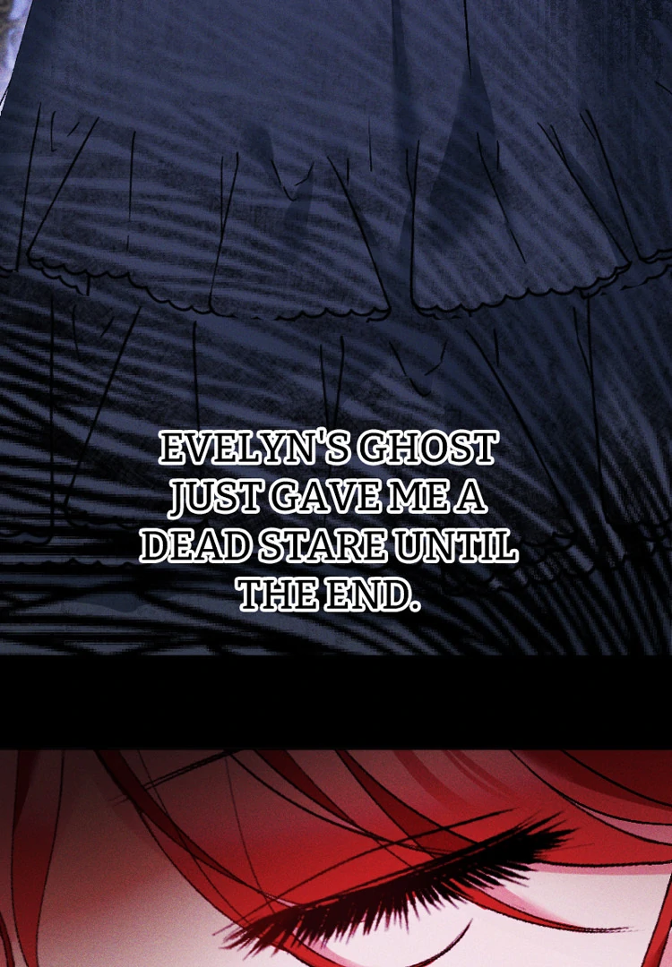 If You Wish for My Despair Chapter 93 - page 73