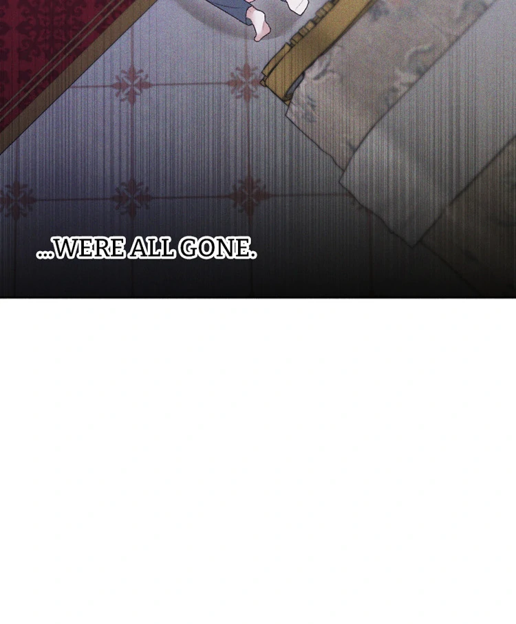 If You Wish for My Despair Chapter 93 - page 77