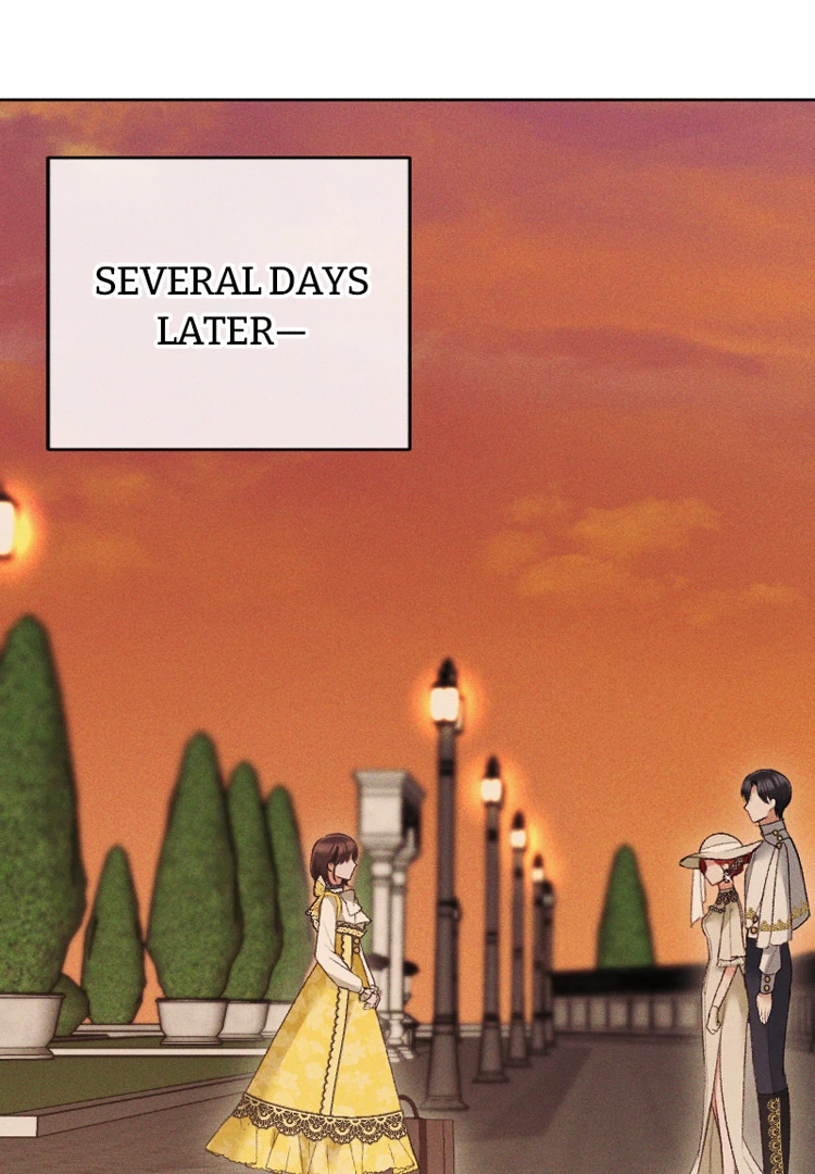 If You Wish for My Despair Chapter 93 - page 79