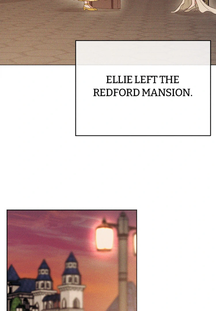 If You Wish for My Despair Chapter 93 - page 80