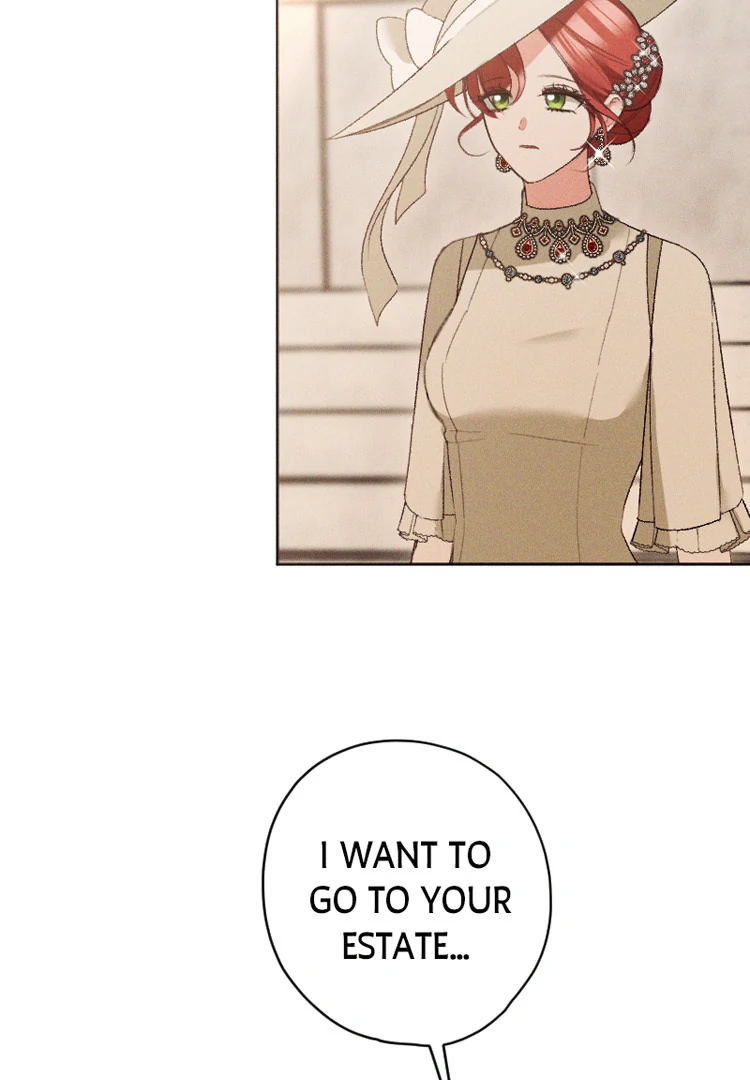 If You Wish for My Despair Chapter 93 - page 82