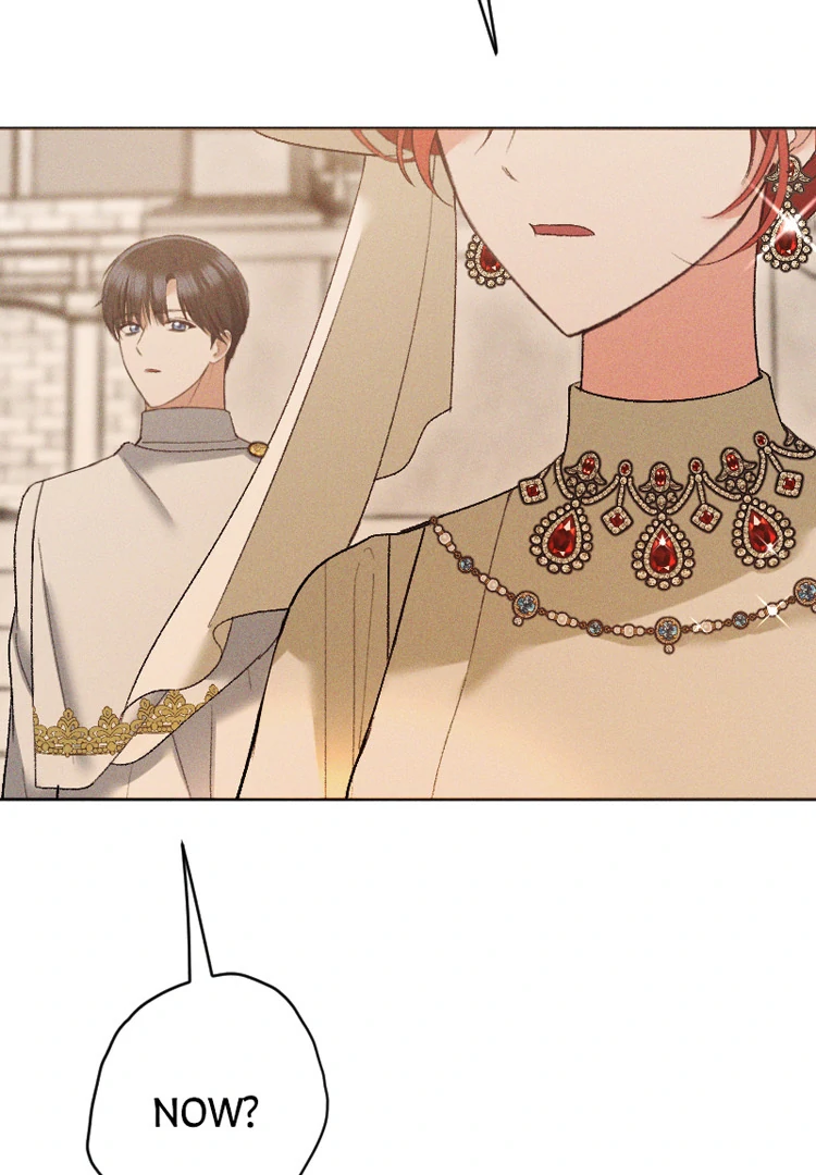 If You Wish for My Despair Chapter 93 - page 83