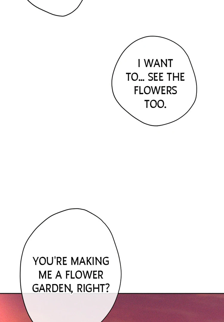 If You Wish for My Despair Chapter 93 - page 84