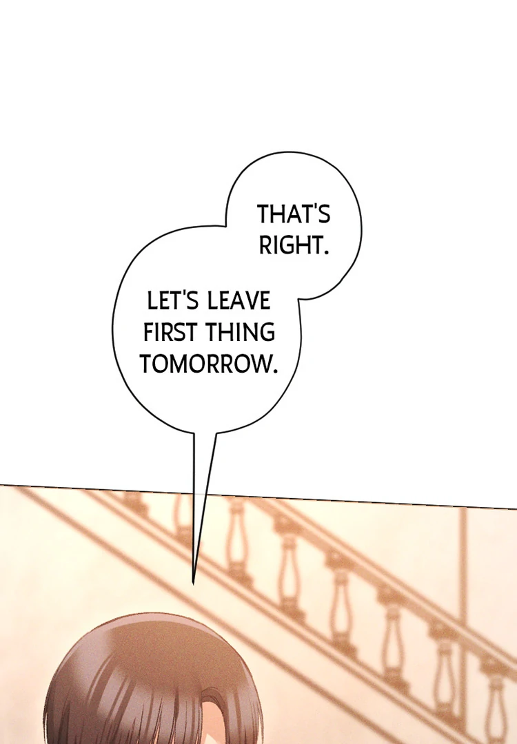 If You Wish for My Despair Chapter 93 - page 87