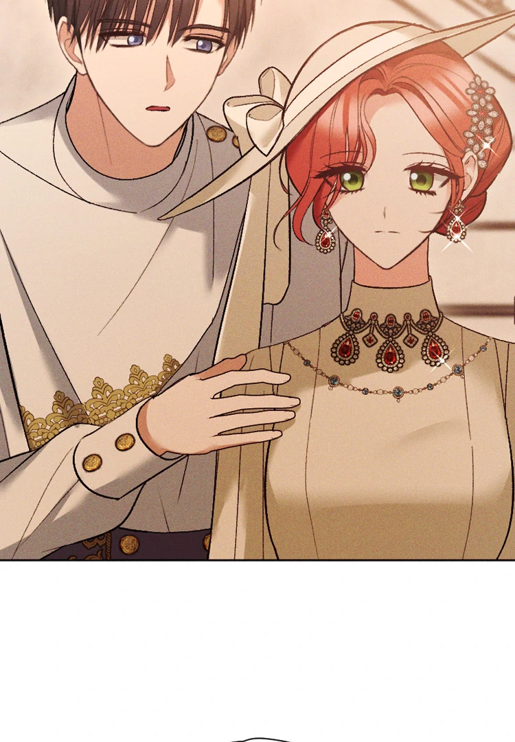 If You Wish for My Despair Chapter 93 - page 88