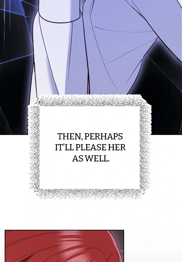 If You Wish for My Despair Chapter 93 - page 8