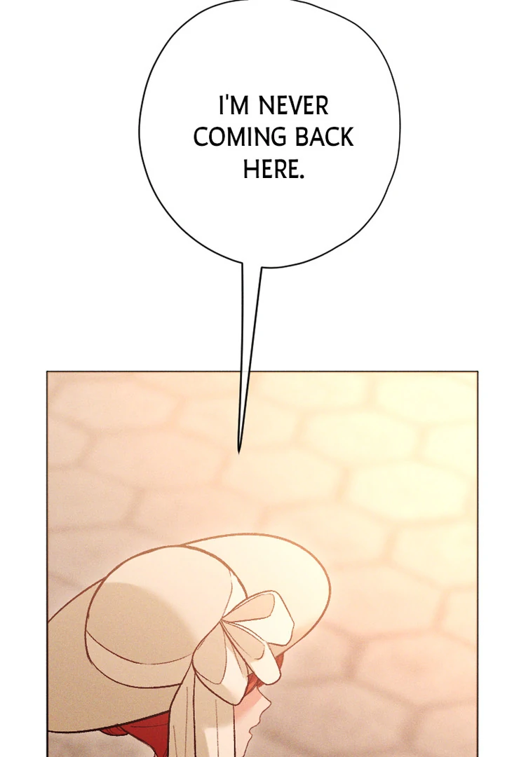 If You Wish for My Despair Chapter 93 - page 89